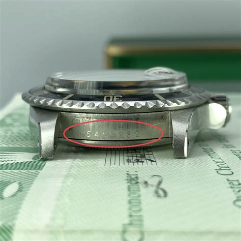 Rolex cellini serial number lookup